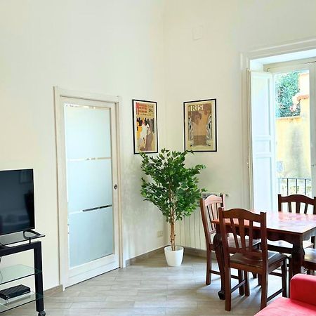 팔레르모 Residenza Cattedrale 아파트 외부 사진
