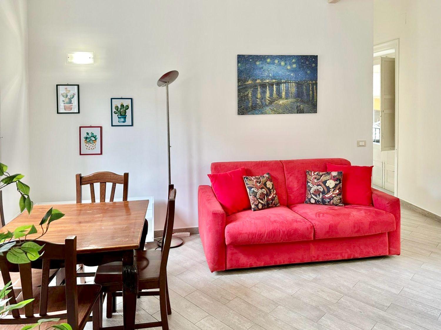 팔레르모 Residenza Cattedrale 아파트 외부 사진